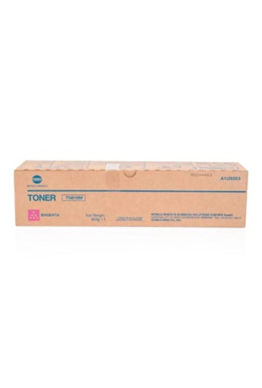 Toner TN616 Konica Minolta Magenta A1U9353