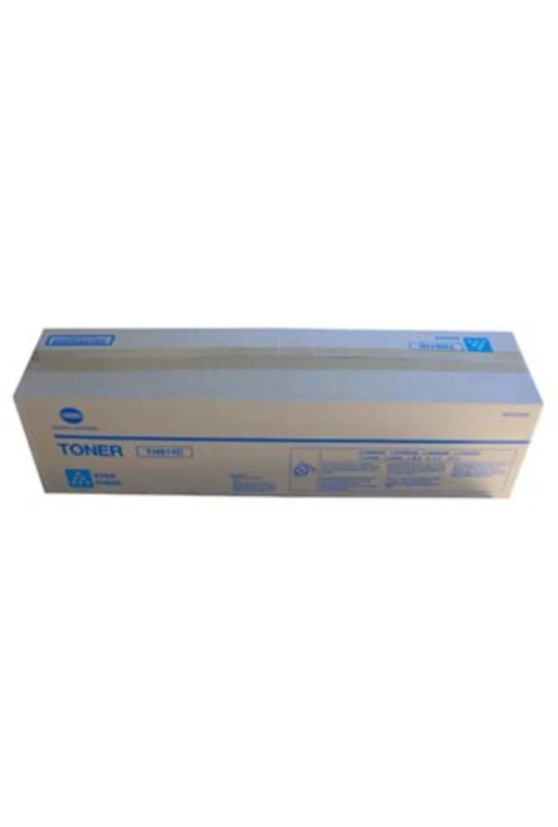 TONER TN611 Konica-Minolta Cyan A070450