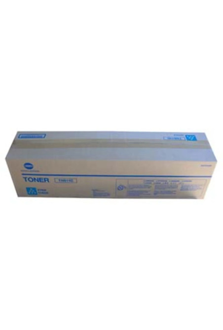 TONER TN611 Konica-Minolta Cyan A070450