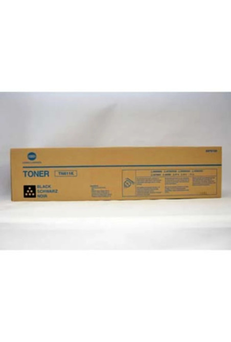 Konica Minolta TONER TN611 Konica-Minolta