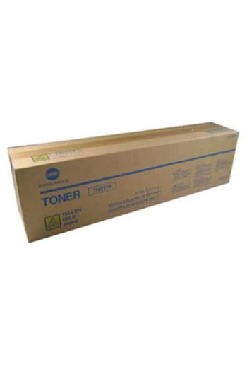 TONER TN611 Konica-Minolta  Yellow A070250