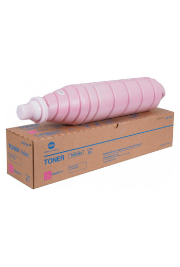 Toner TN622 Konica Minolta magenta A5E7350