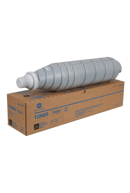 Toner TN622 Konica Minolta black A5E7151
