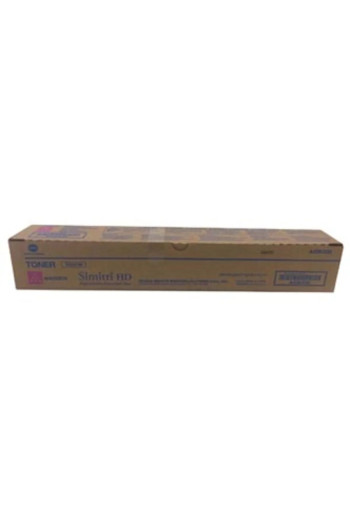 Toner TN321 Konica Minolta magenta A33K350