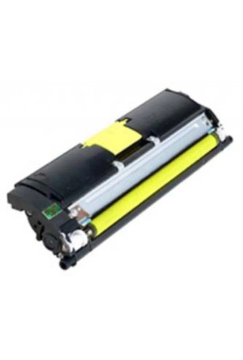 Toner TN212 Konica Minolta yellow A00W172