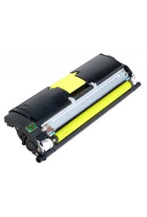 Toner TN212 Konica Minolta yellow A00W172