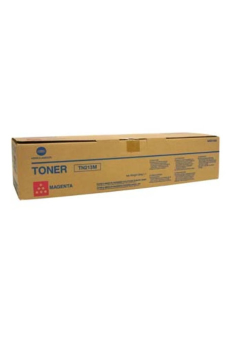Toner TN213 Konica Minolta MAGENTA A0D7352