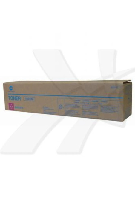 Toner TN210 Konica Minolta  MAGENTA 8938511
