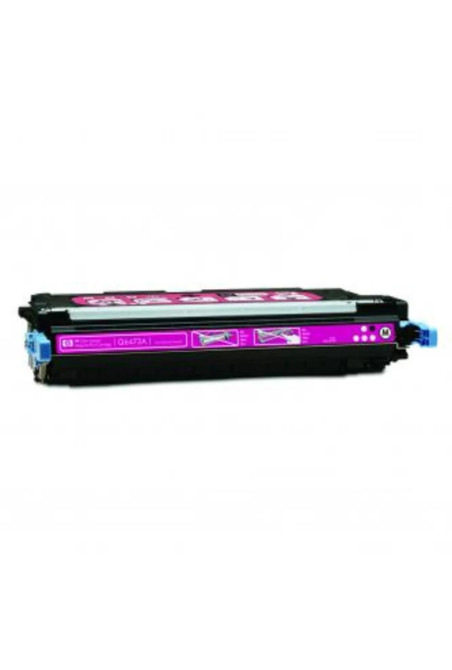 Toner HP 502A/501A Magenta