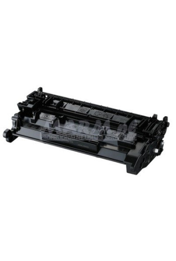 Toner black drukarki Canon CRG052