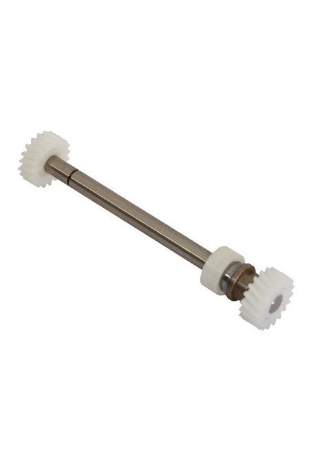 Shaft:Reverse:Drive:Press Fit RICOH DF3040