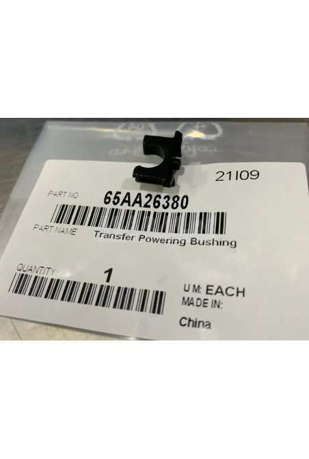 Transfer Powering Bushing color