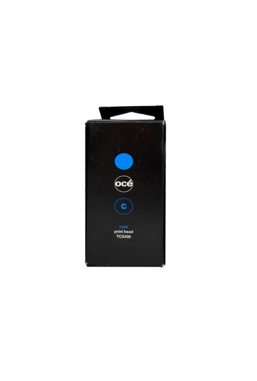 PRINTHEAD TCS400 Cyan