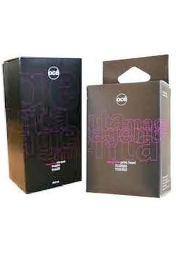 PRINTHEAD TCS300, TCS500, CW300 Magenta