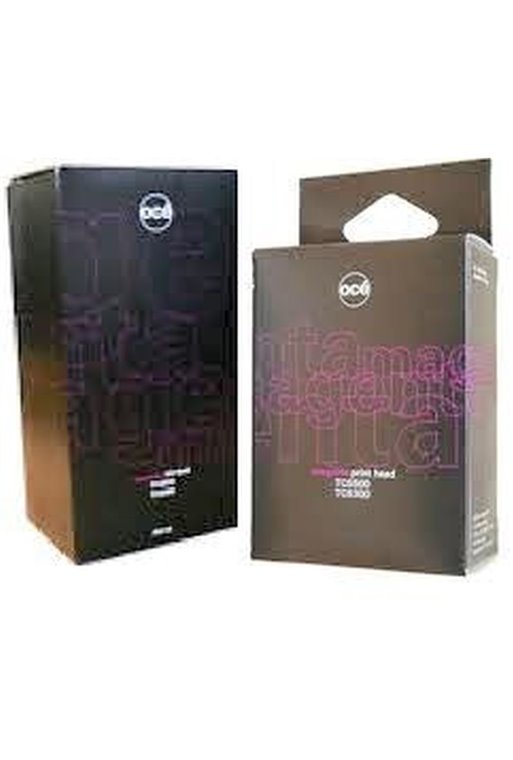PRINTHEAD TCS300, TCS500, CW300 Magenta