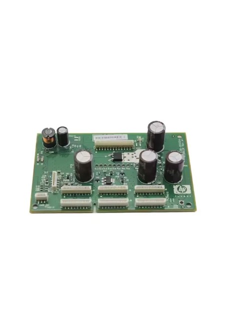 CH538-60004 HP DesignJet Carriage PCA T770 series