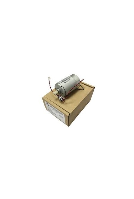 HP T520 Carriage Motor SV
