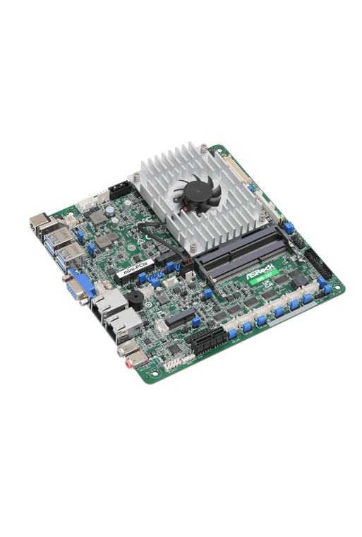 ImageAccess Widetec CIS Płyta Główna IMB-157J WT36CL WT48CL WT60CL