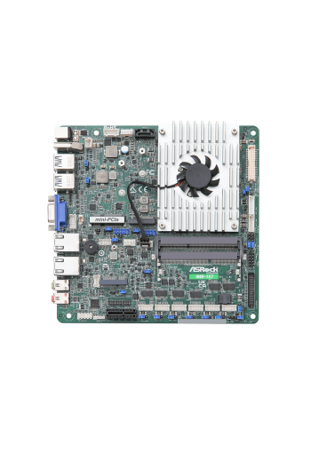 ImageAccess Widetec CIS Płyta Główna IMB-157J WT36CL WT48CL WT60CL