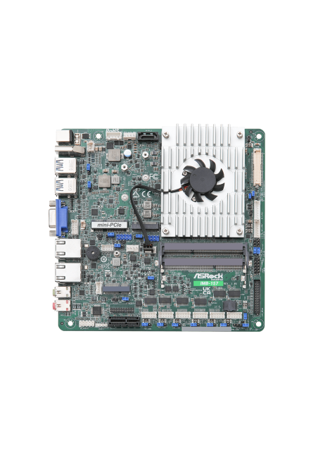 ImageAccess Widetec CIS Płyta Główna IMB-157J WT36CL WT48CL WT60CL