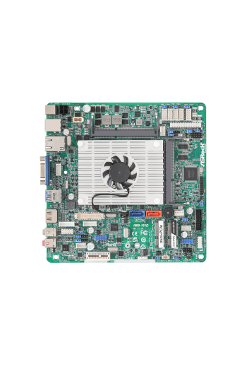 ImageAccess Widetec CIS Płyta Główna IMB-151D v.6 WT36CL WT48CL WT60CL