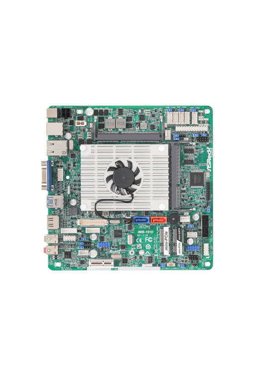 ImageAccess Widetec CIS Płyta Główna IMB-151D v.6 WT36CL WT48CL WT60CL