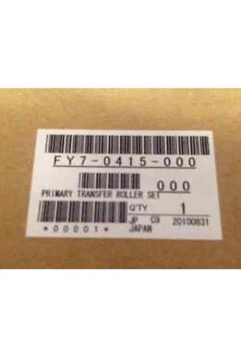 PIERWSZY TRANSFER - ROLLER SET FY7-0415-000 Canon