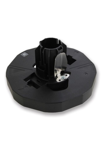 CANON Prawy uchwyt stały osi papieru