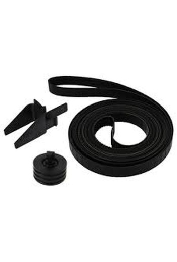 PASEK NAPĘDU KARETKI HP 40 DJ5x0/800