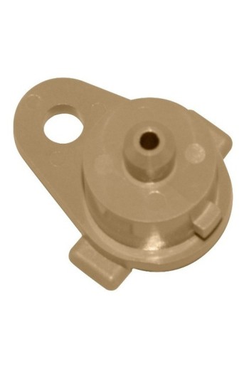 RICOH D0624207 (old: B0624207) SHAFT:PLATE:CLEANING FELT