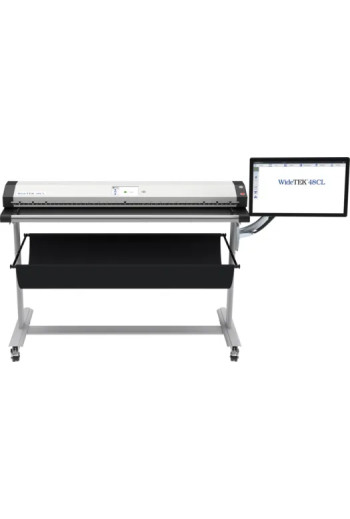 Skaner wielkoformatowy WideTEK 48CL 1
