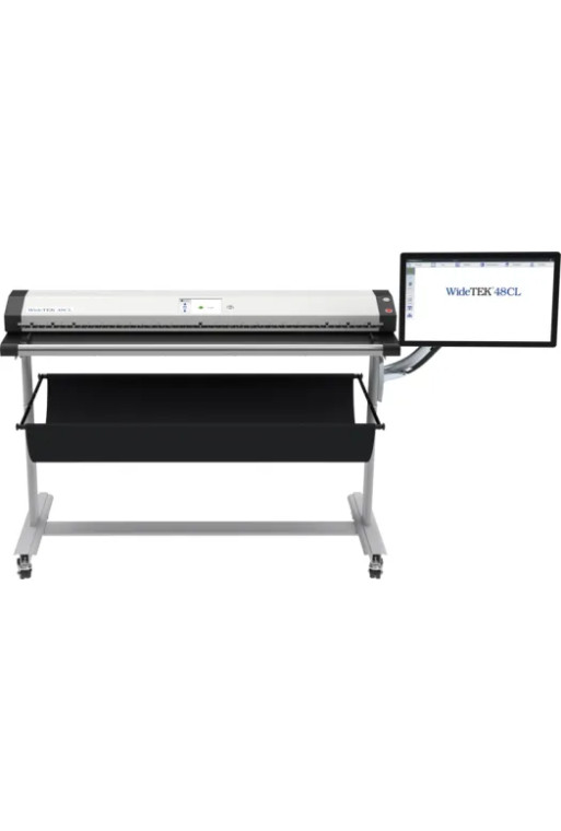 Skaner wielkoformatowy WideTEK 48CL 1