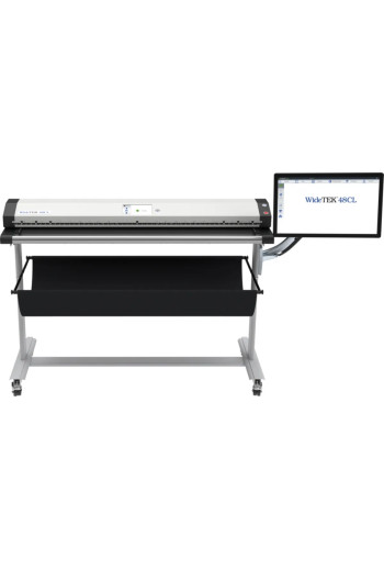 Skaner wielkoformatowy WideTEK 48CL