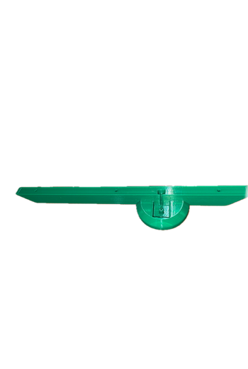 RULER 940 Océ 0007094596 — 3D printed replacement