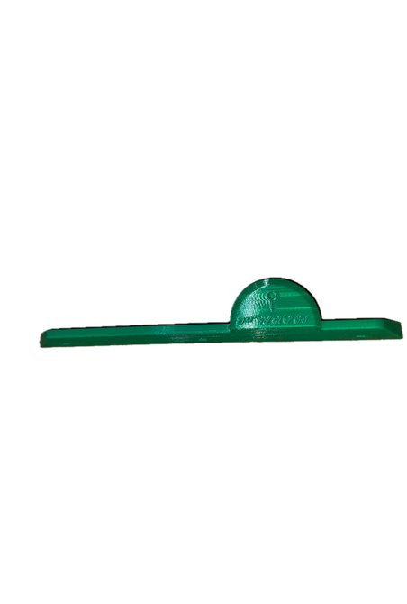 RULER 940 Océ 0007094596 — 3D printed replacement