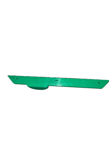 RULER 940 Océ 0007094596 — 3D printed replacement