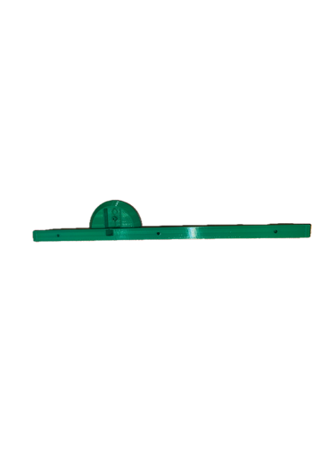 RULER 940 Océ 0007094596 — 3D printed replacement