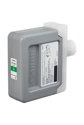 GREEN TUSZ TANK PFI-306G-330 Canon iPF8300