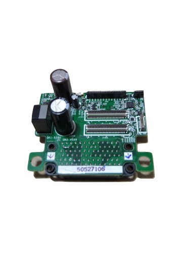 PBA CARRIAGE QM3-4569-000 Canon