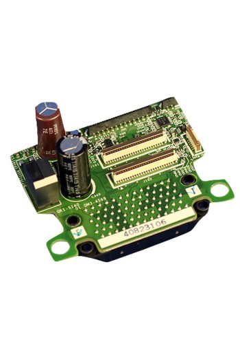 PBA CARRIAGE QM3-4569-010 Canon