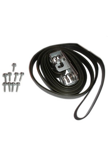 CARRIAGE BELT DJ4k