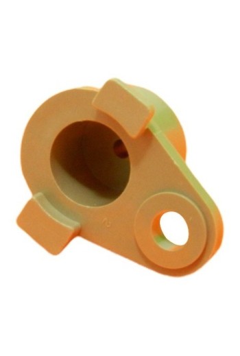 RICOH D0624207 (old: B0624207) SHAFT:PLATE:CLEANING FELT