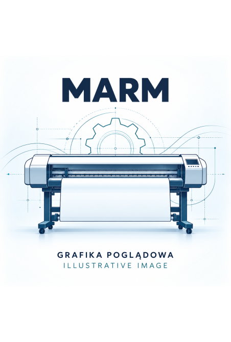 MARM — illustrative image, not a product photograph