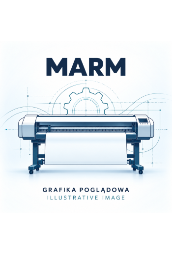 MARM — illustrative image, not a product photograph