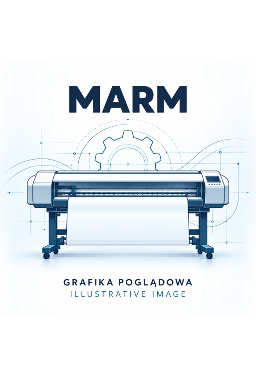 MARM — illustrative image, not a product photograph
